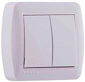 Выключатель Lezard Demet 711-0200-101