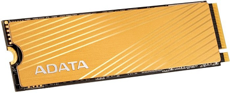 SSD A-Data Falcon 512GB AFALCON-512G-C