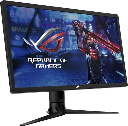 Монитор ASUS ROG Strix XG27UQR