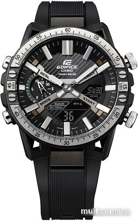 Наручные часы Casio Edifice ECB-2000TP-1A