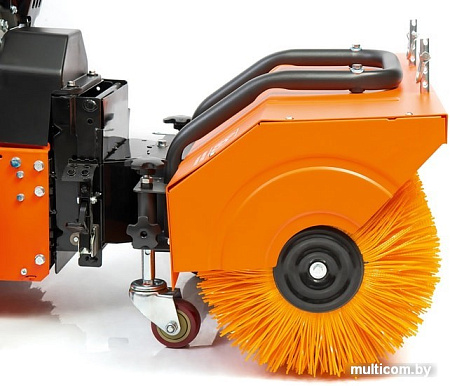 Снегоуборщик DeWORKS SC 7080