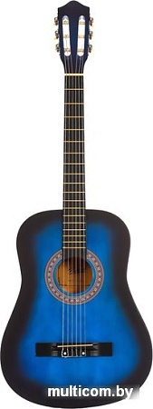 Акустическая гитара Belucci BC3825 BLS