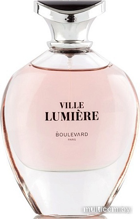 Парфюмерная вода Boulevard Ville Lumiere EdP (100 мл)
