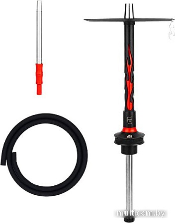 Кальян без колбы Misha Revolt Hero Flame