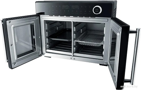 Аэрогриль (аэрофритюрница) Steba AF 24 Tri-zone