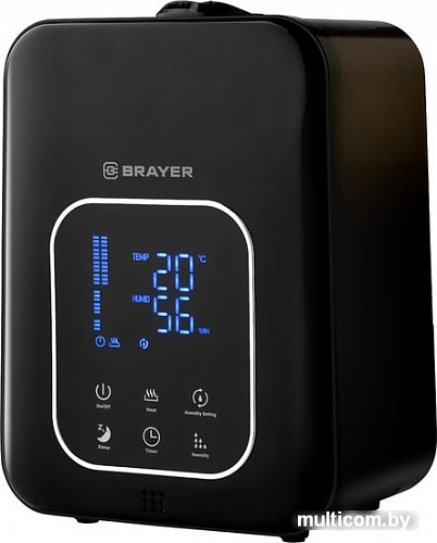 Увлажнитель воздуха Brayer BR4703