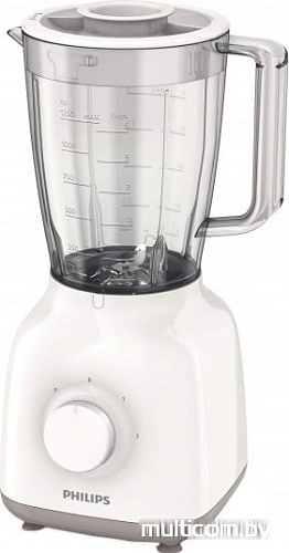 Стационарный блендер Philips HR2100/00