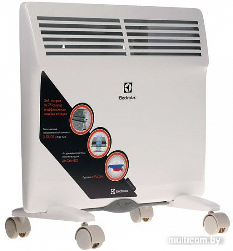 Конвектор Electrolux ECH/AG-1000 MFR