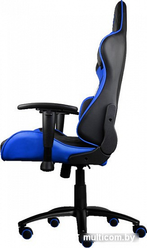 Кресло ThunderX3 TGC12 (черный/синий)