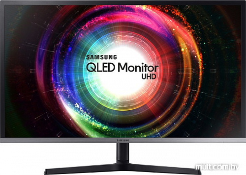 Монитор Samsung U32H850UMI [LU32H850UMIX]