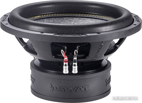 Головка сабвуфера Swat GLK-12D1