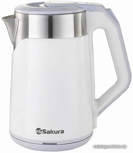 Электрический чайник Sakura SA-2172W