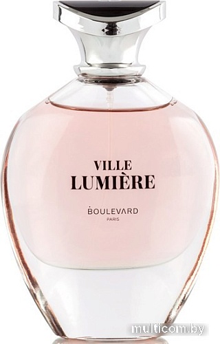 Парфюмерная вода Boulevard Ville Lumiere EdP (100 мл)