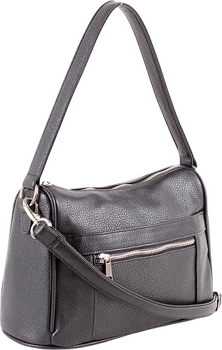 Сумка Медведково 24с1709-к14 (черный)