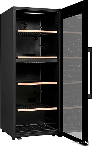 Винный шкаф Climadiff CLD115B1