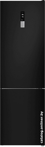 Холодильник MAUNFELD MFF200NFBE