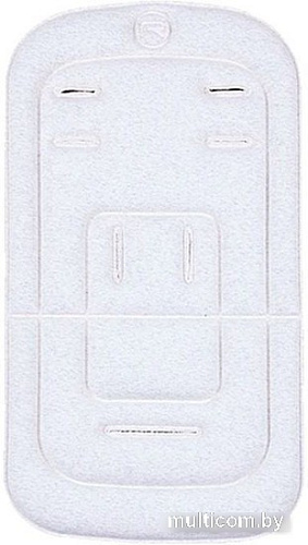 Коляска прогулочная «книга» Ryan Prime Lite Max Af (vanilla beige)