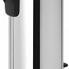 Brabantia Pedal Bin NewIcon с корзиной 12 л (стальной полированный)