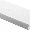 Портативное зарядное устройство Canyon CNE-CPBF200W
