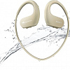 MP3 плеер Sony NW-WS413 4GB (слоновая кость)