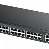 Коммутатор Zyxel GS2210-24