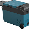 Компрессорный автохолодильник Filymore Q-F29 29л (бирюзовый)