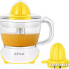 Соковыжималка Kitfort KT-1147-3