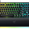 Клавиатура Razer BlackWidow V4 Pro (Razer Yellow)