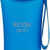 Бутылка Ecos SK5014 голубой