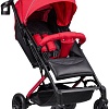 Коляска прогулочная «книга» Costa Tracy Scarlet (красный)