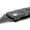 Складной нож Следопыт PF-PK-26 (черный)