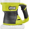 Полировальная машина Ryobi RBP18150-0 5133005617 (без АКБ)