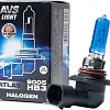 Галогенная лампа AVS Atlas Box HB3/9005 1шт
