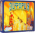Настольная игра GaGa Games Эйфория