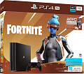 Игровая приставка Sony PlayStation 4 Pro 1TB Fortnite Neo Versa