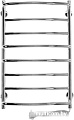 Полотенцесушитель TERMINUS Евромикс П8 электрический (500x800)
