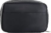 Косметичка Sima-Land На молнии 10658523 (черный)