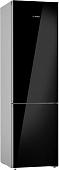 Холодильник Bosch Serie 8 VitaFresh Plus KGN39LB32R