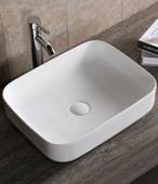 Умывальник Cerutti Spa CR0084