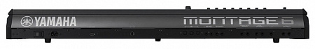 Синтезатор YAMAHA MONTAGE6