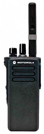 Рация Motorola DP4400