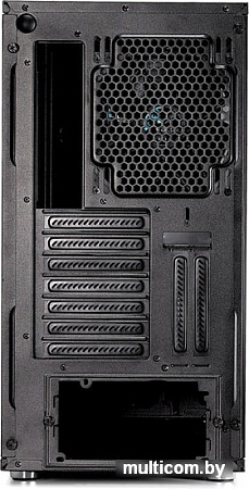 Корпус Fractal Design Meshify S2 FD-CA-MESH-S2-BKO-TGD