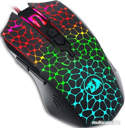 Игровая мышь Redragon Inquisitor