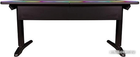 Геймерский стол Thermaltake Level 20 BattleStation RGB