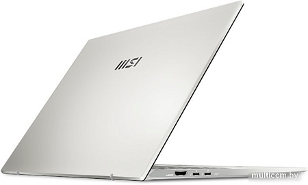 Ноутбук MSI Prestige 14 Evo B13M-638RU