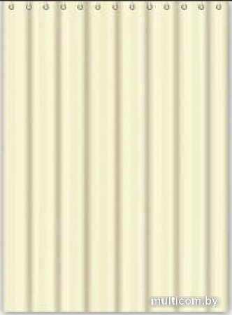 Шторка-занавеска для ванны FRAP F8651