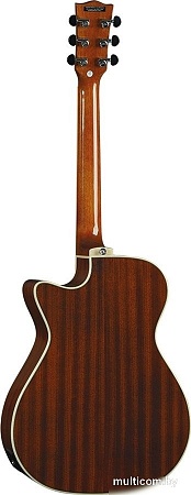 Электроакустическая гитара EKO NXT A100ce Natural