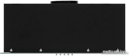 Кухонная вытяжка Krona Wermut 600 DN Black PB (черный)