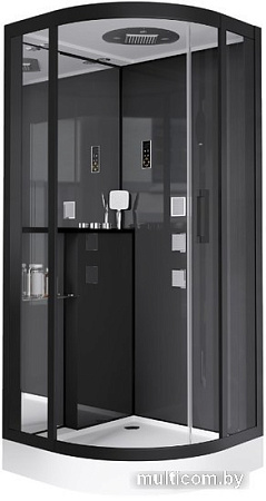 Душевая кабина Grossman GR241 100x100