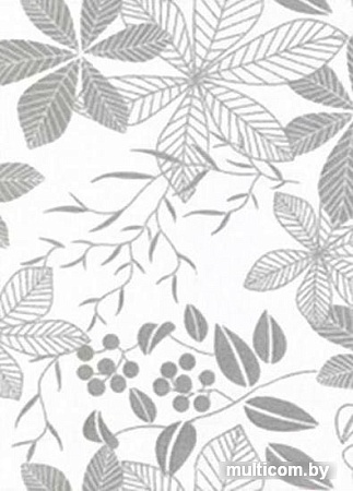 Рулонные шторы Lm Decor Флауэр LM 45-02 150x170